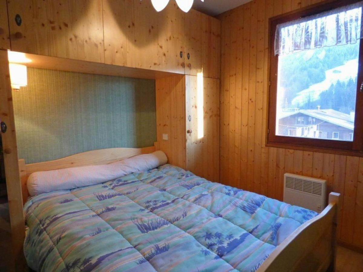 Appartement Le Grand-Bornand, 2 pièces, 6 personnes - FR-1-458-139 Extérieur photo