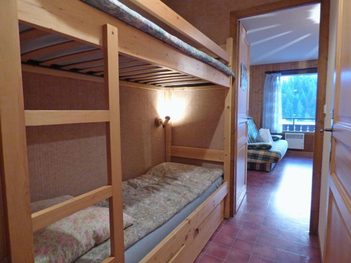 Appartement Le Grand-Bornand, 2 pièces, 6 personnes - FR-1-458-139 Extérieur photo